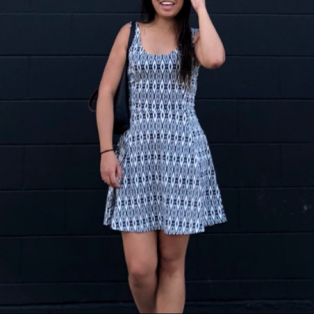 Summer dress